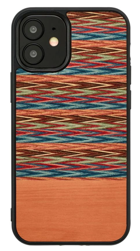 MANWOOD case for iPhone 12 mini