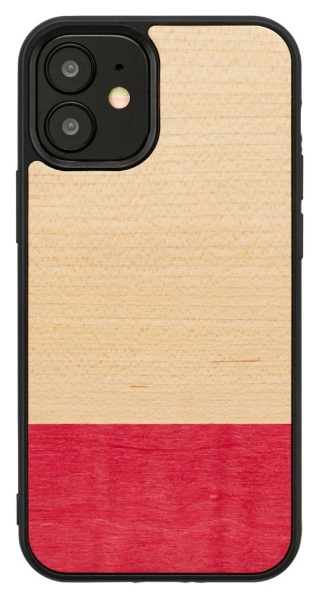 MANWOOD case for iPhone 12 mini