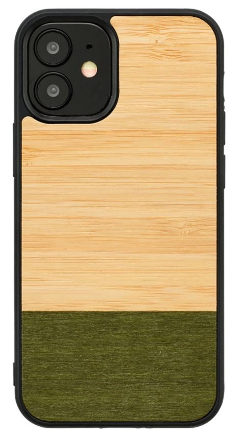 MANWOOD case for iPhone 12 mini