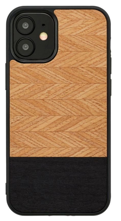 MANWOOD case for iPhone 12 mini