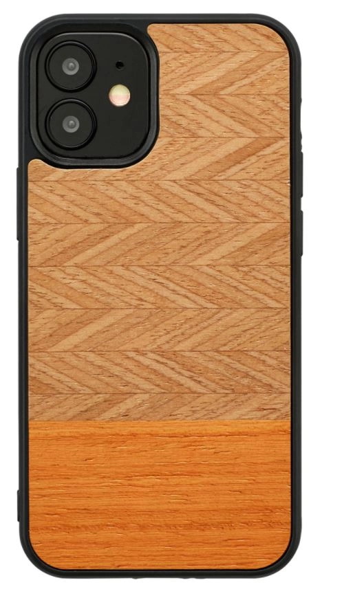 MANWOOD case for iPhone 12 mini