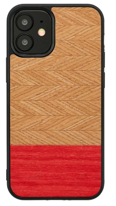 MANWOOD case for iPhone 12 mini