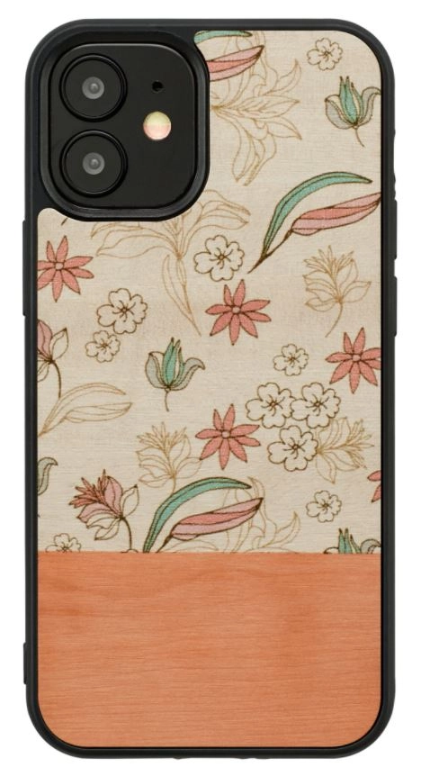 MANWOOD case for iPhone 12 mini