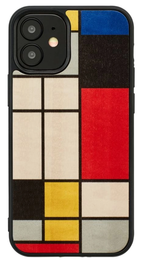 MANWOOD case for iPhone 12 mini