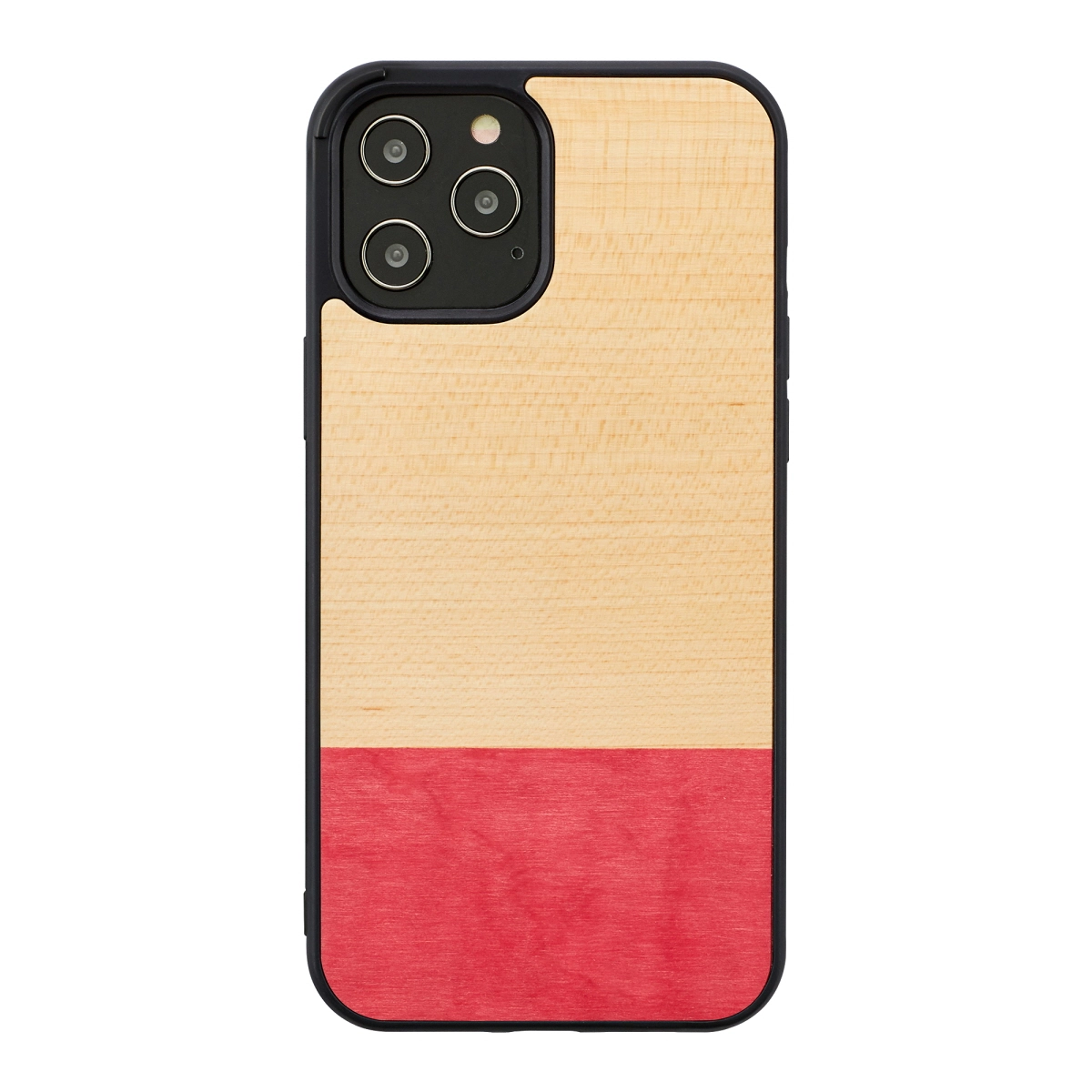 MANWOOD case for iPhone 12/12 Pro