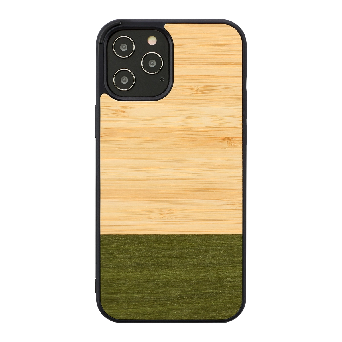 MANWOOD case for iPhone 12/12 Pro