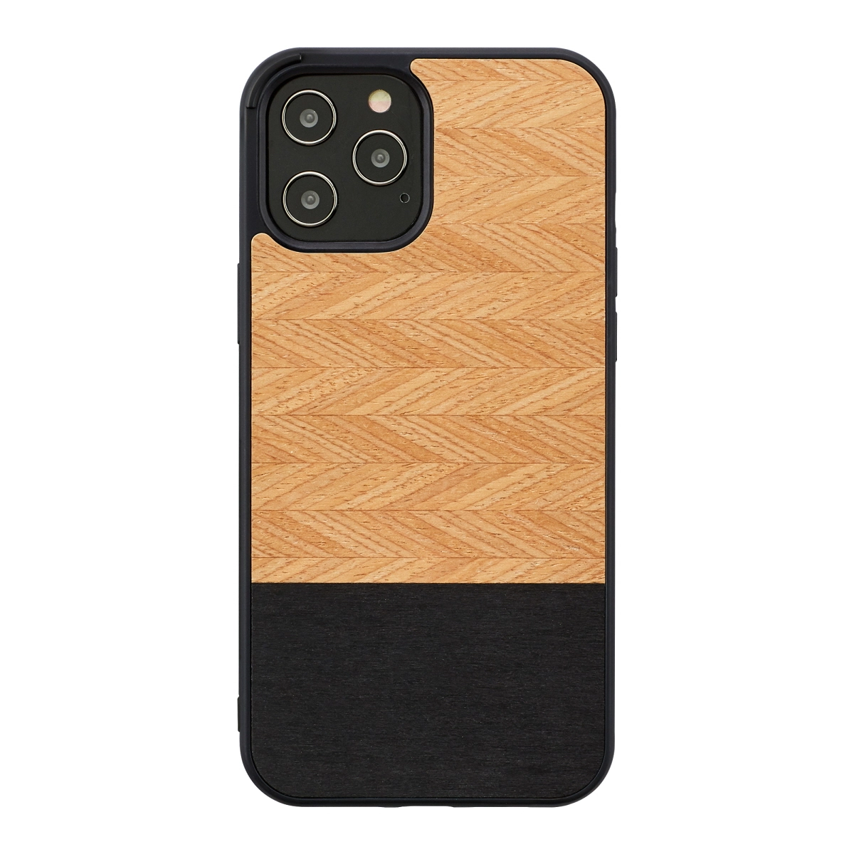 MANWOOD case for iPhone 12/12 Pro
