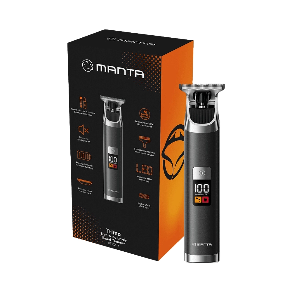 HT-02BK Trimo ( T-MLX59002 5902510689278 )