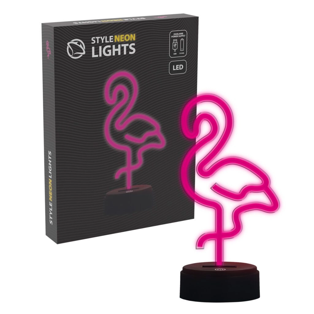 Manta SNL79PK LED lamp Light decoration