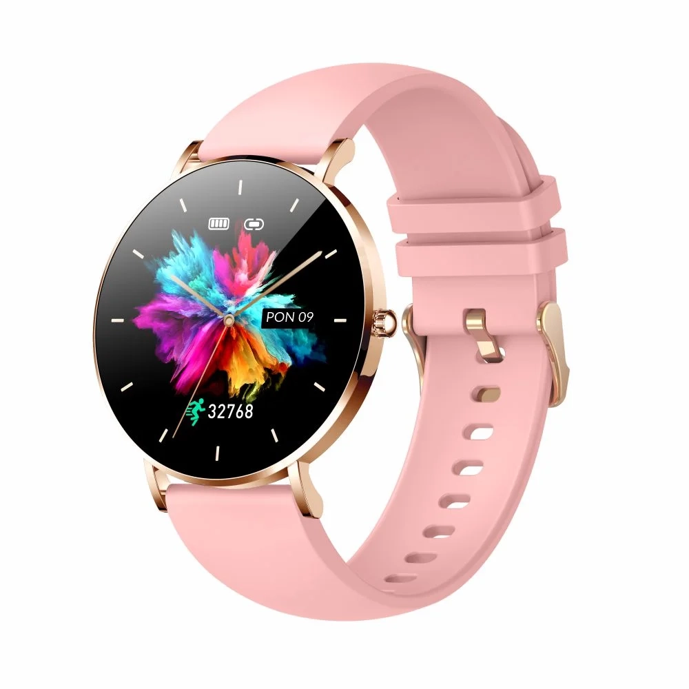 Manta Alexa SWU501PK pink 5902510673277 T-MLX54253