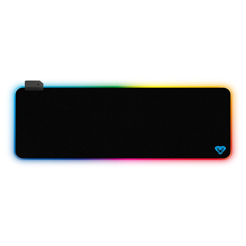 Media-Tech MT262 RGB Gaming Mat 5906453102627