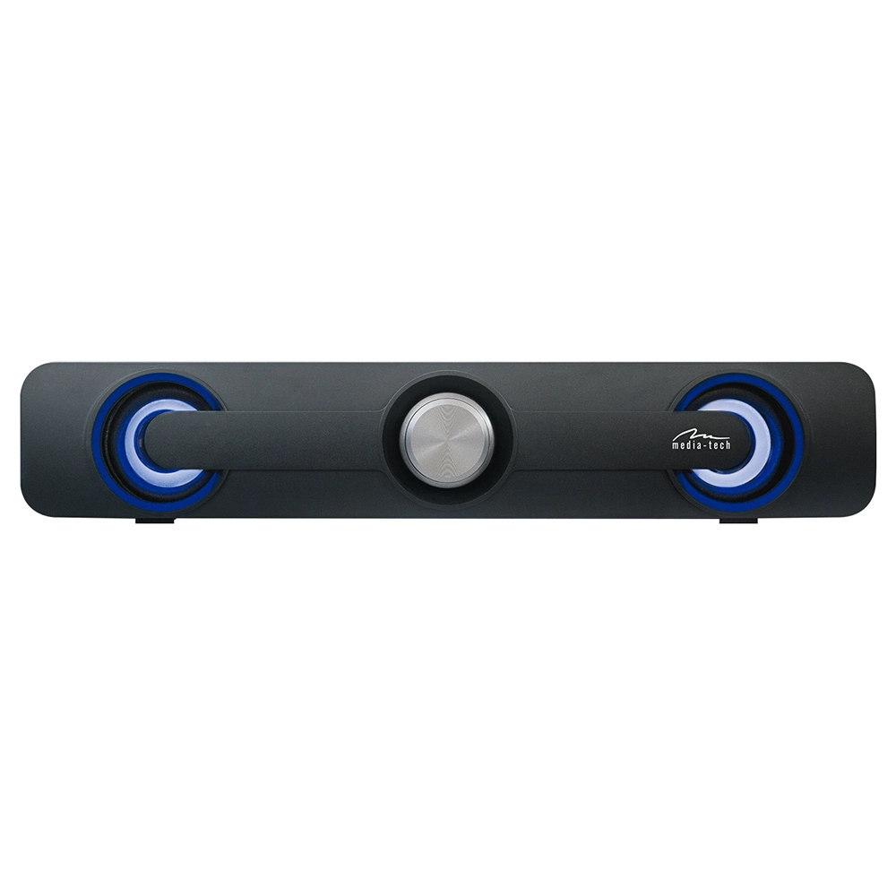 Media-Tech MT3173 Soundbar MT3173 T-MLX47522 5906453131733