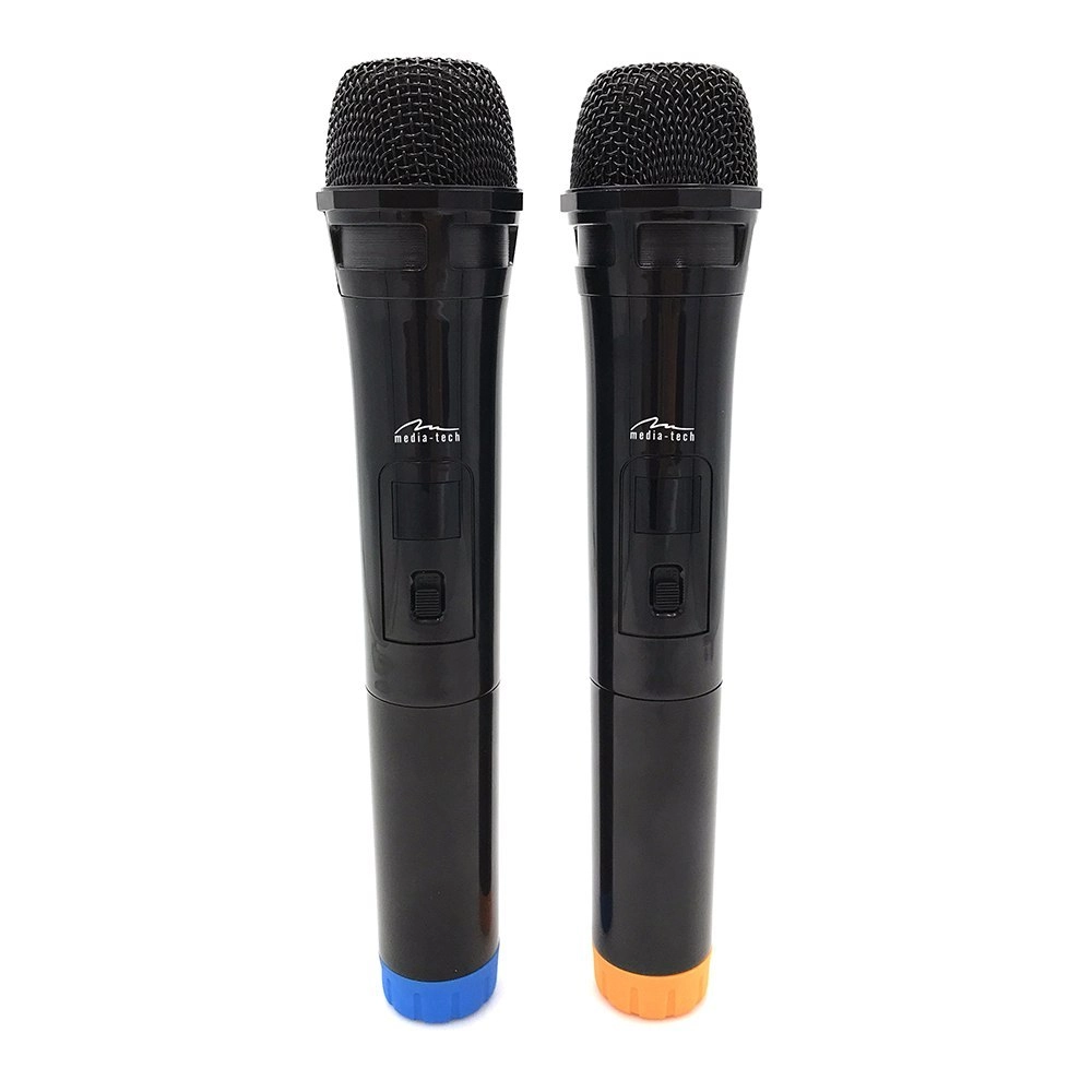 Media-Tech MT395 Accent Pro MT395 T-MLX49988