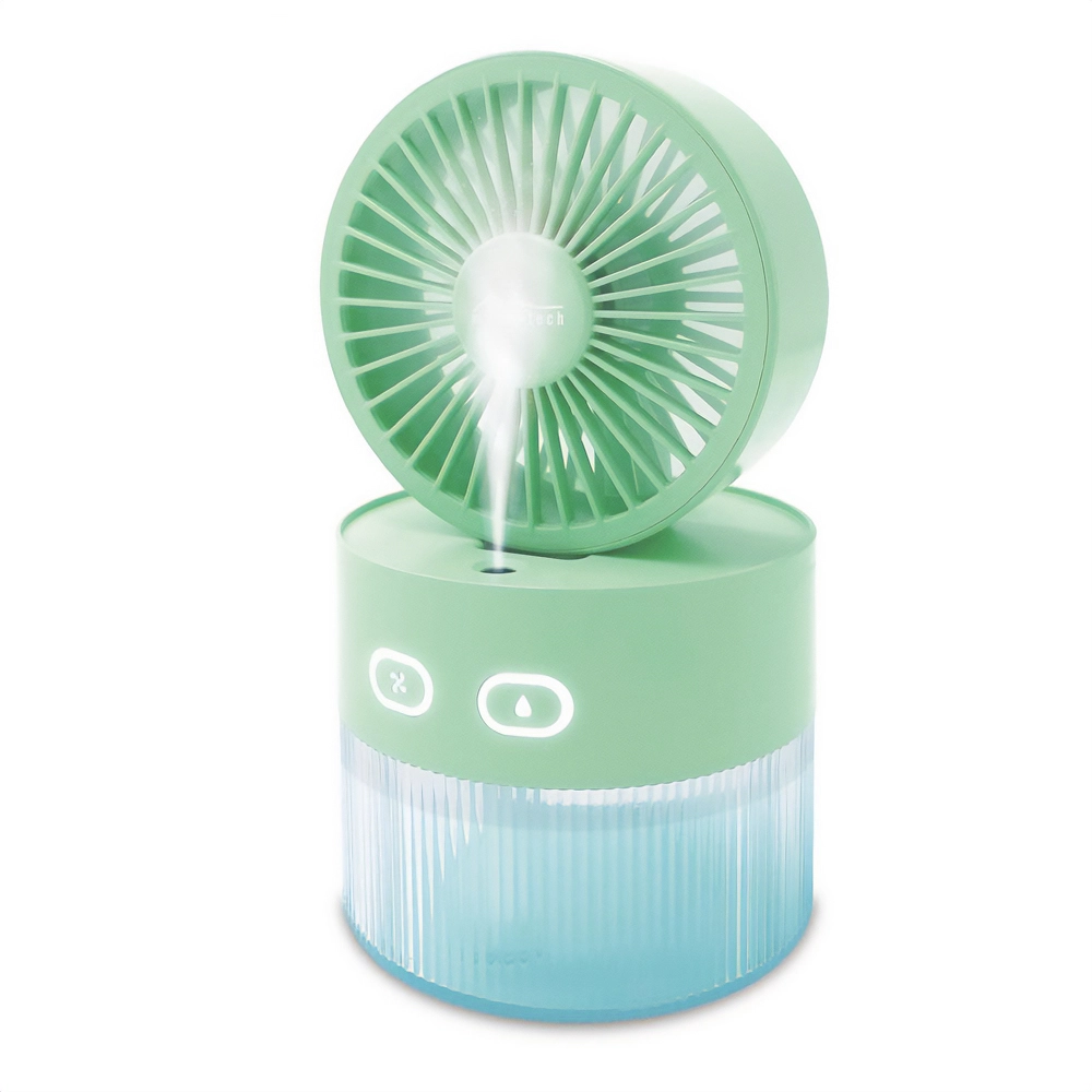 Media-Tech MT6515 Breeze Fan ( MT6515