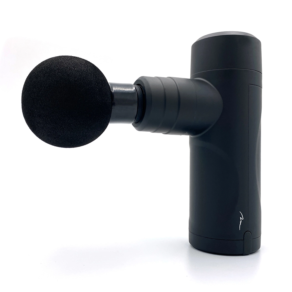 Media-Tech MT6526 Portable Gun Massager MT6526