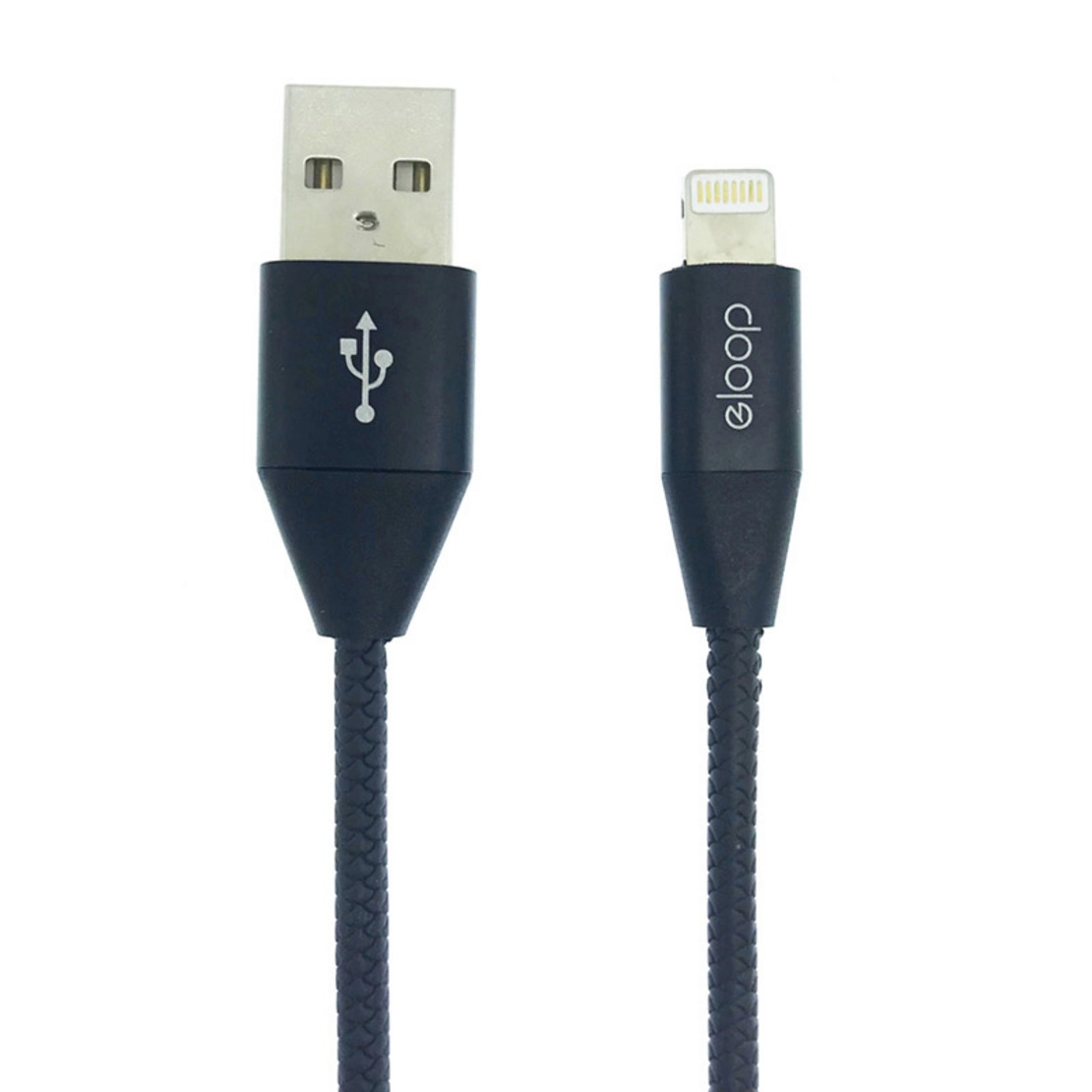 Orsen S31 Lightning Cable 2.1A