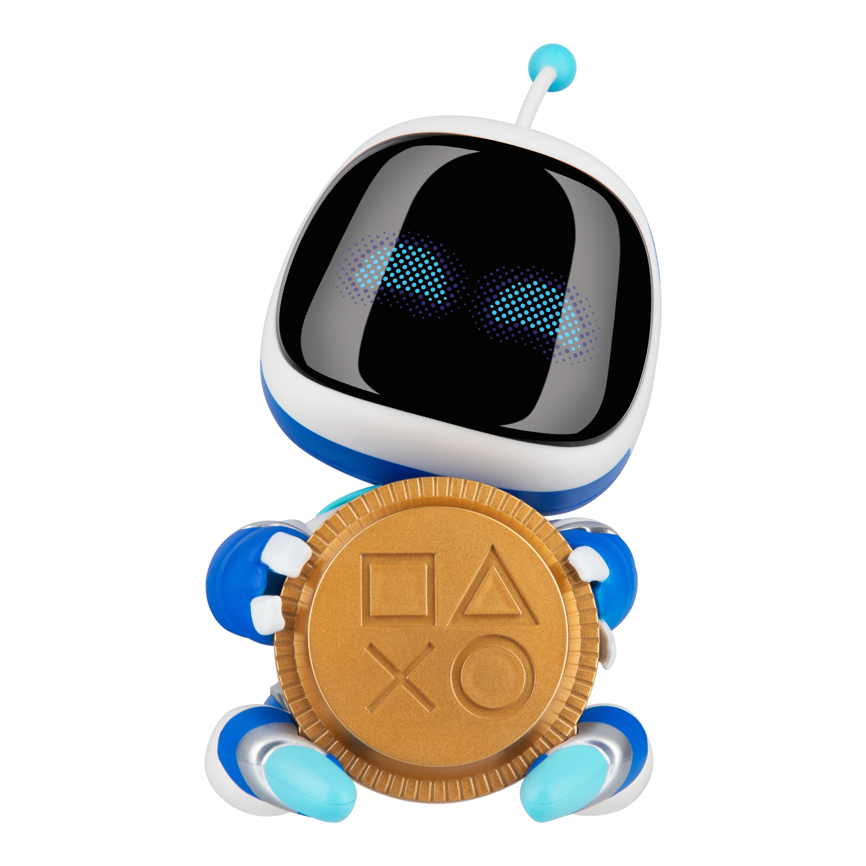 Astrobot Shaped Money Box PP14487AB T-MLX64188