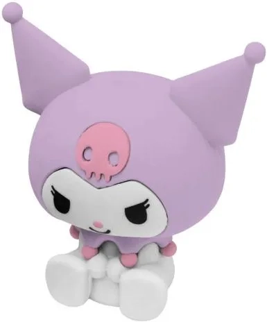 Paladone Kuromi Chunky Eraser T-MLX61070 5056577755053