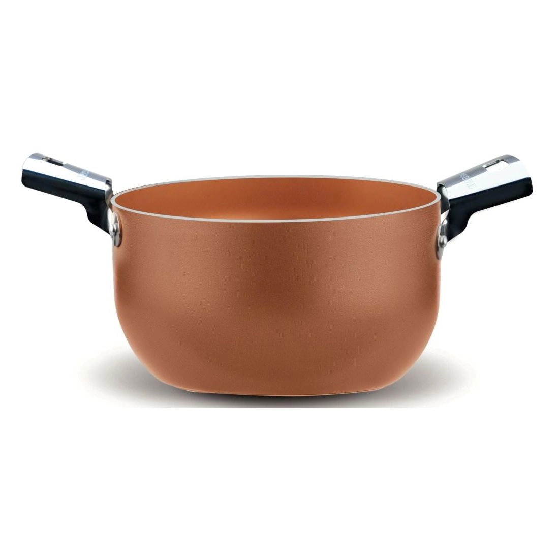 Pensofal Cuprum Saucepan 24-2 Stainless Steel