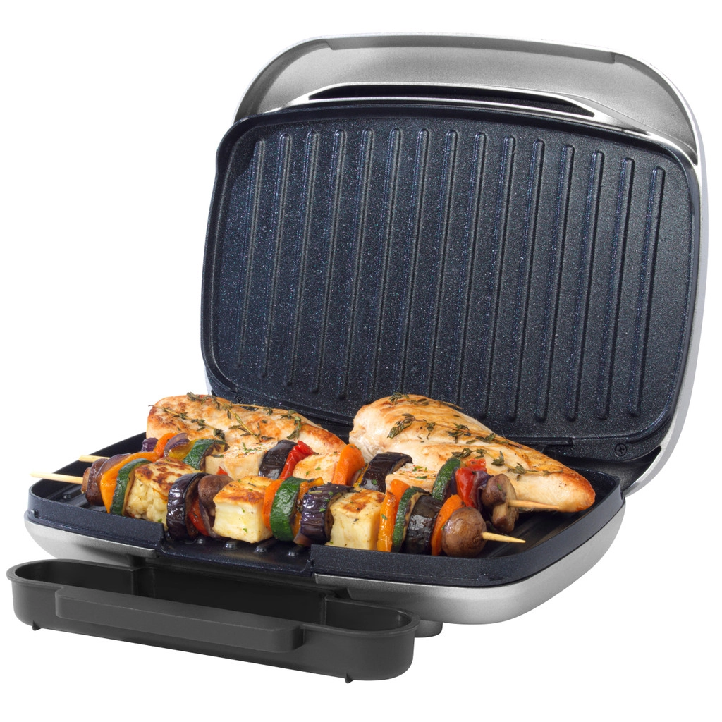 Petra PT5316HEVDEEU10 Healthy grill ( T-MLX56411