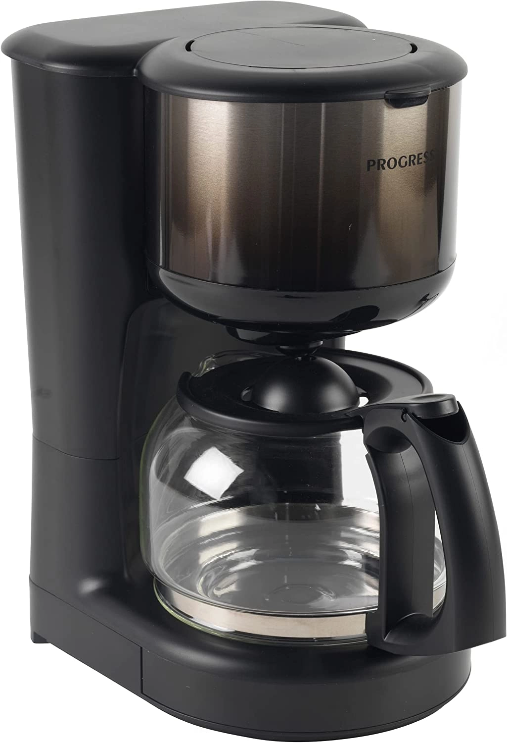Progress EK4068PBLK-VDE Ombre Coffee Maker T-MLX53183