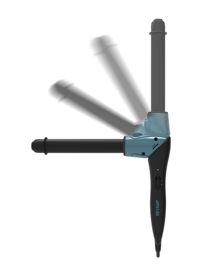 TO-2000-EU Progloss Diverse Twist and Swivel
