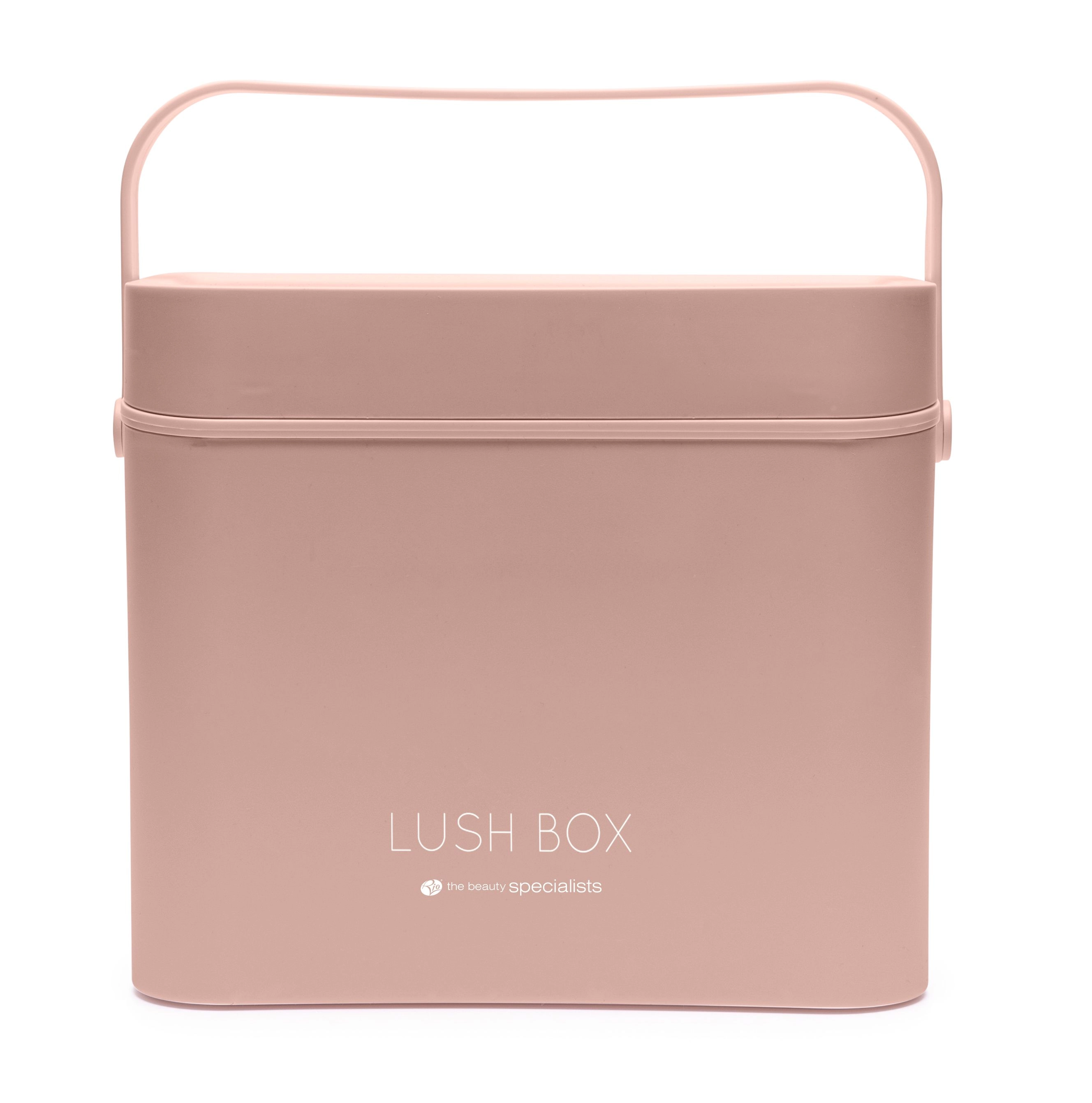 Rio CSBL-EU/1 1 Cosmetic Case Large
