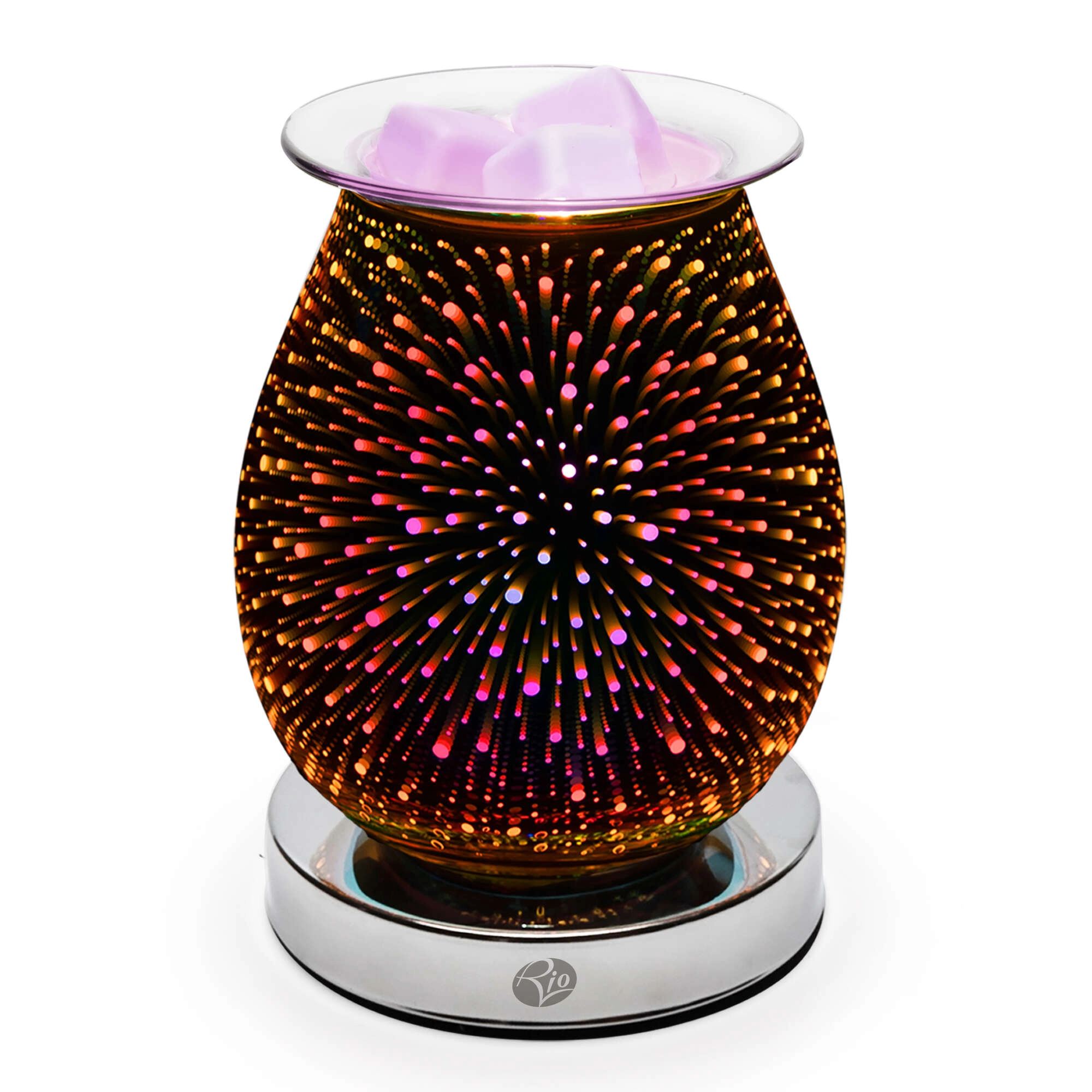 Rio LAAL-EU/1 0 ALURA Aroma Oil