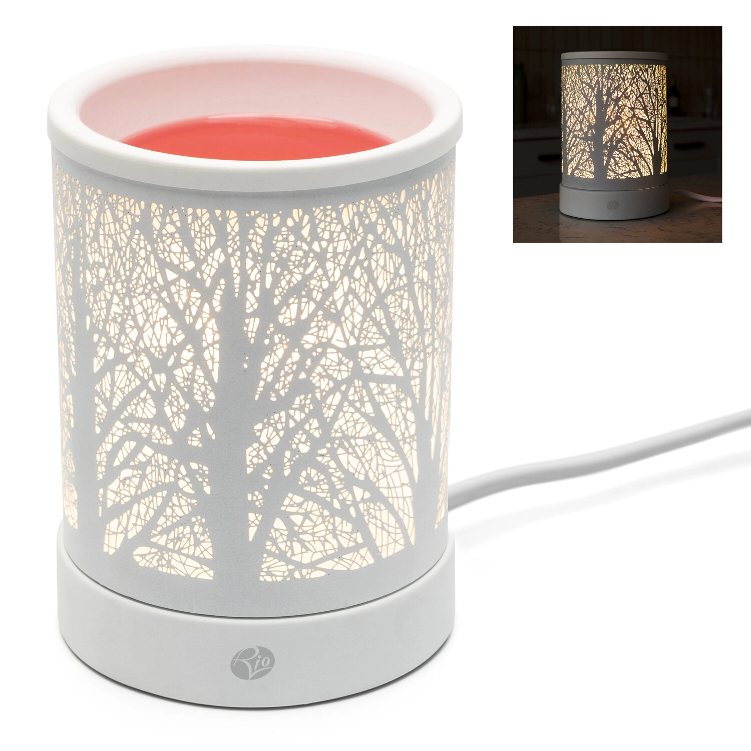 Rio LAFO-EU/1 1 FORA Aroma Diffuser