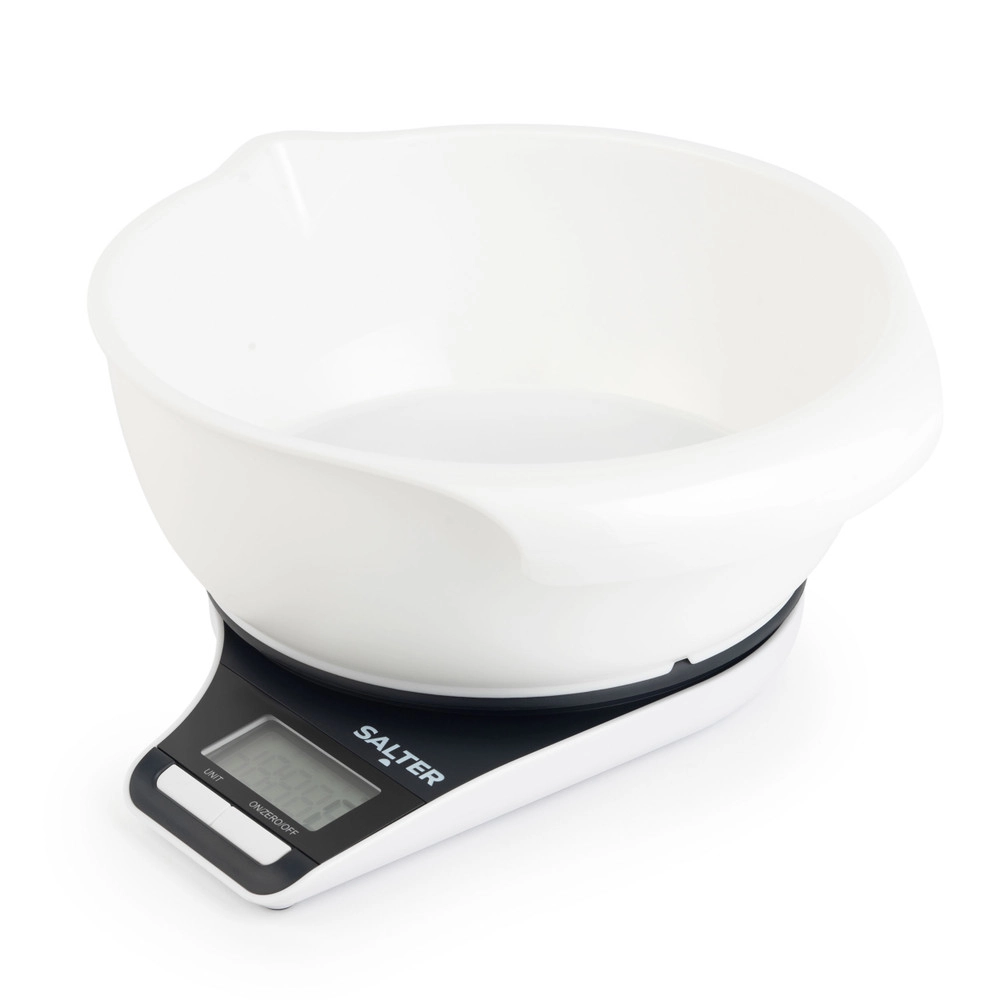 Salter 1089 BCFEU12 Electronic Jug Scale