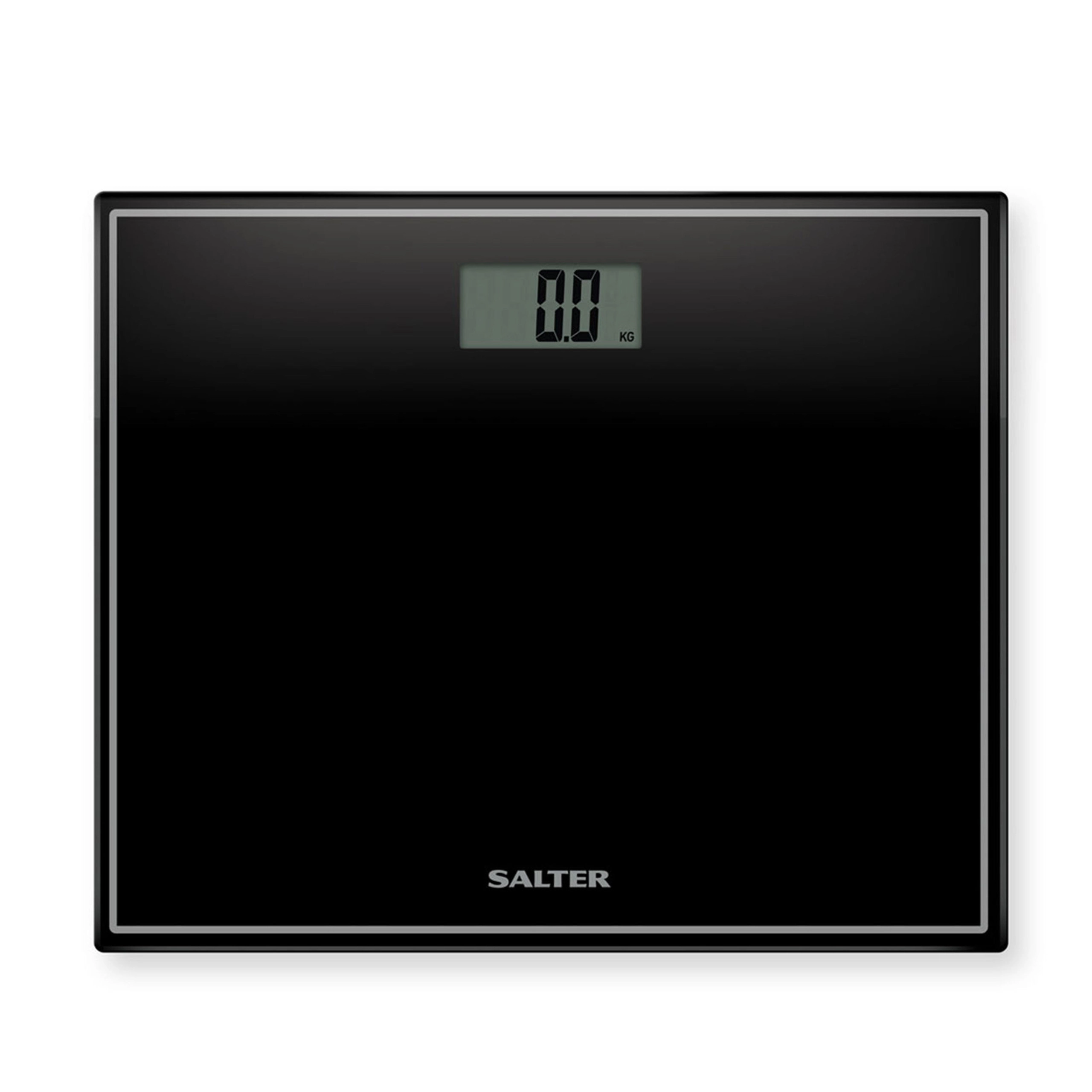 Salter 9207 BCFEU12 Compact Electronic Bathroom