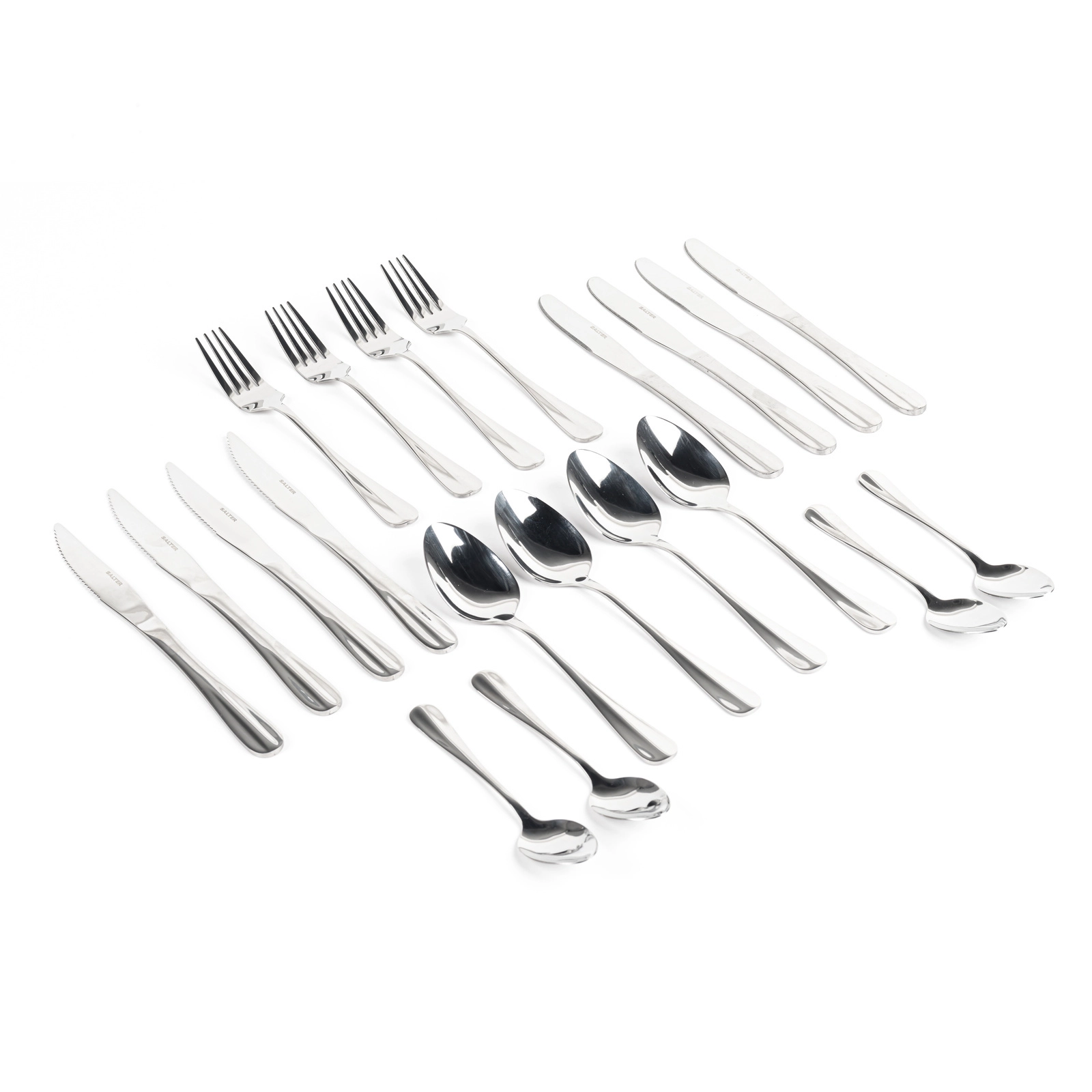 BW086282EU7 Newbury Cutlery Set – 20