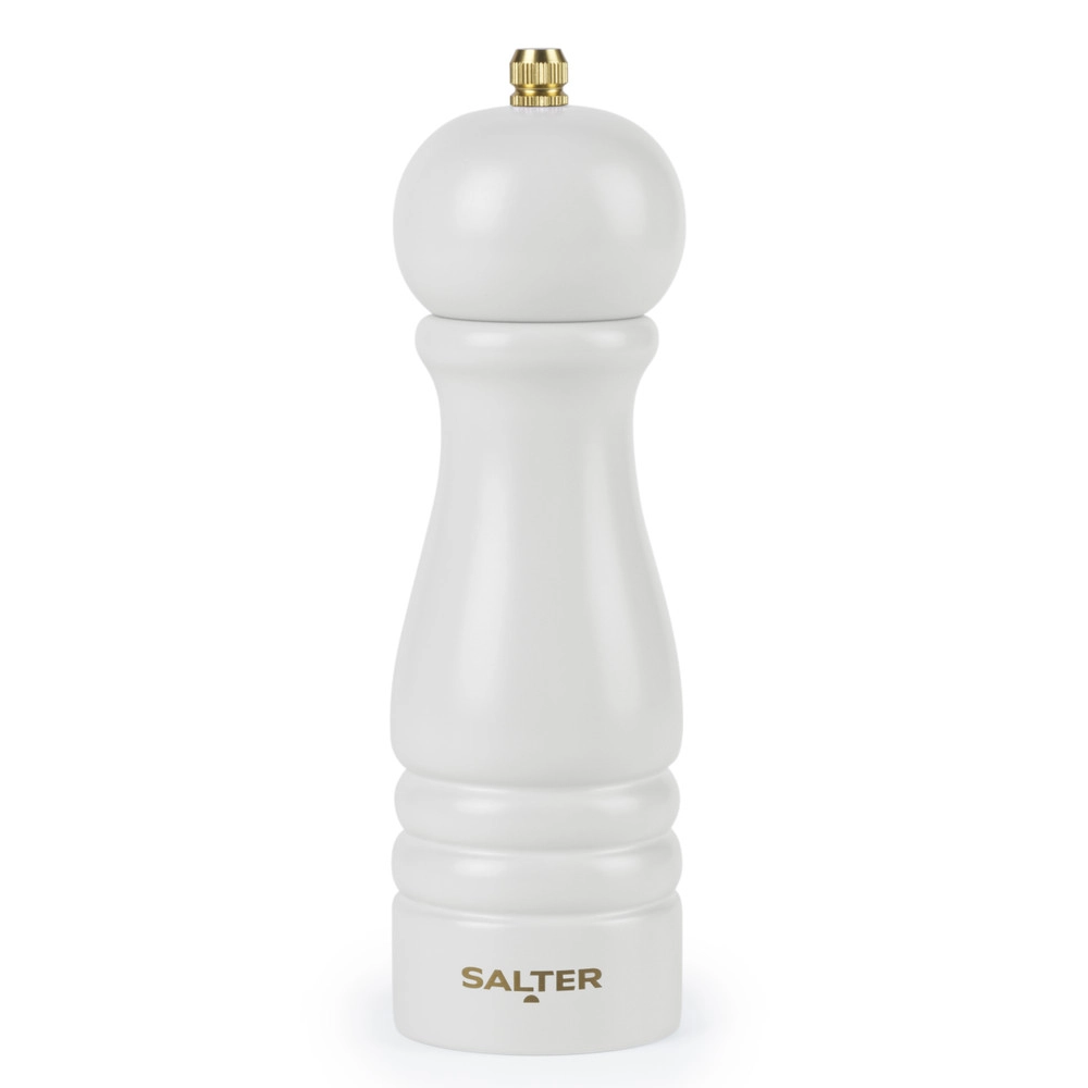 BW120291EU7 Olea Salt Pepper Mill Light