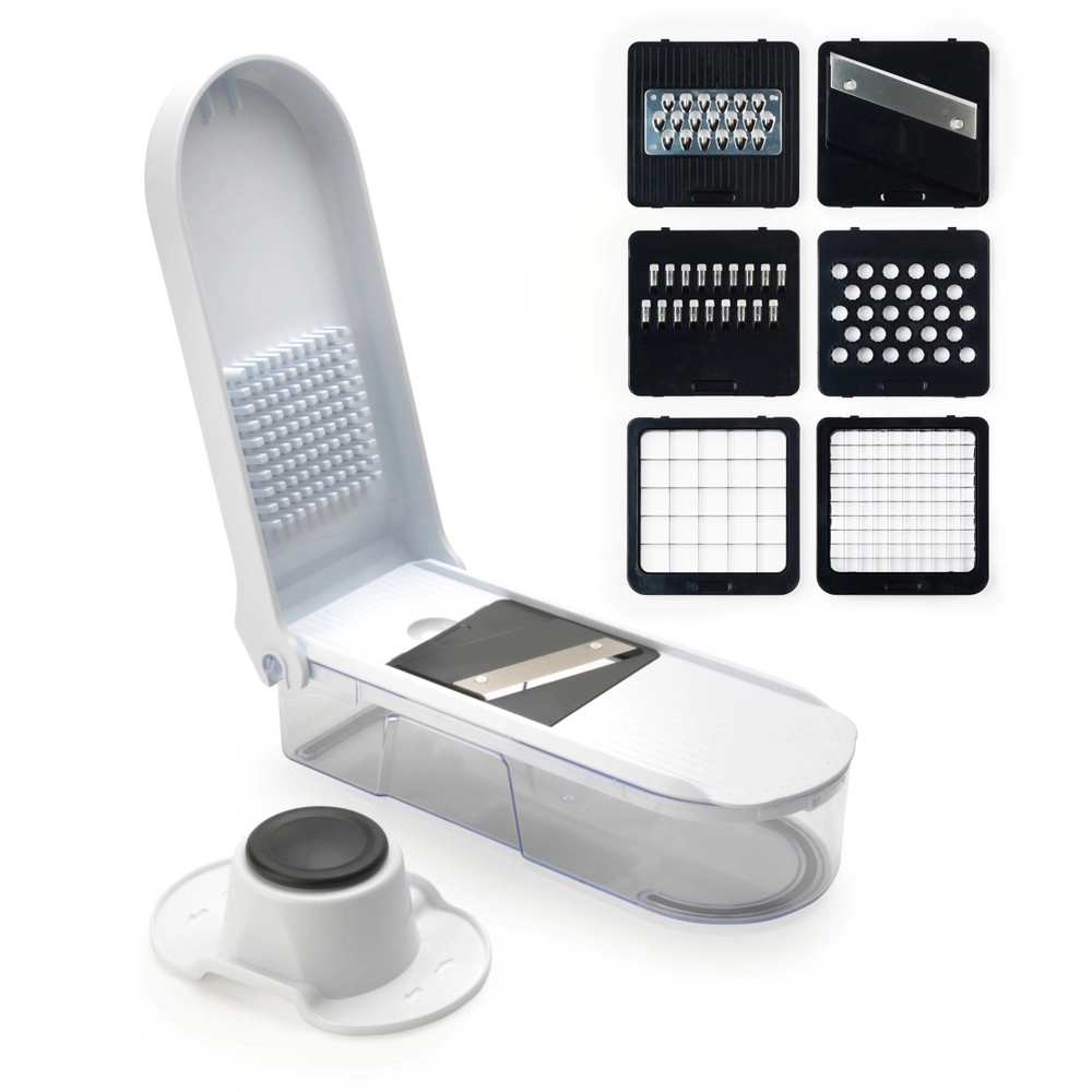 _8413330 Salter BW12926EU7 Multifunctional Food Chopper