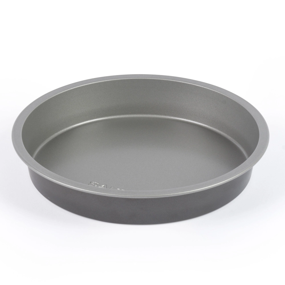 BW13662 Essentials 20cm Round Tin T-MLX60367