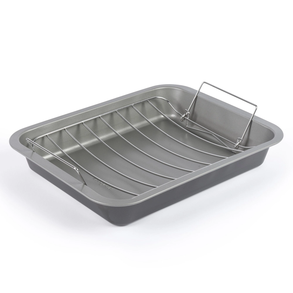 BW13669 Essentials 41cm Roasting Tray T-MLX60449