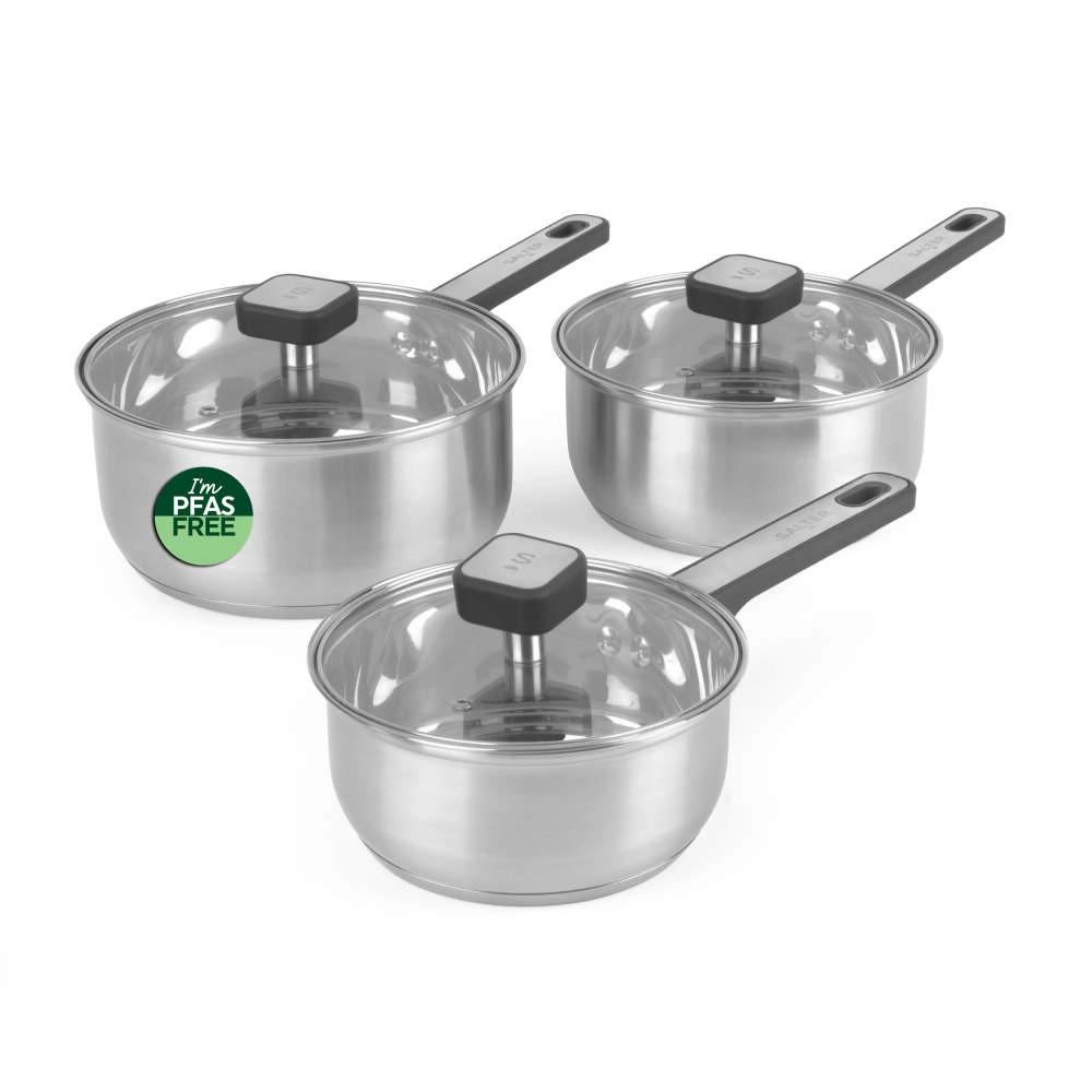 Salter BW14627 Expert 3 Piece (16/18/20cm)