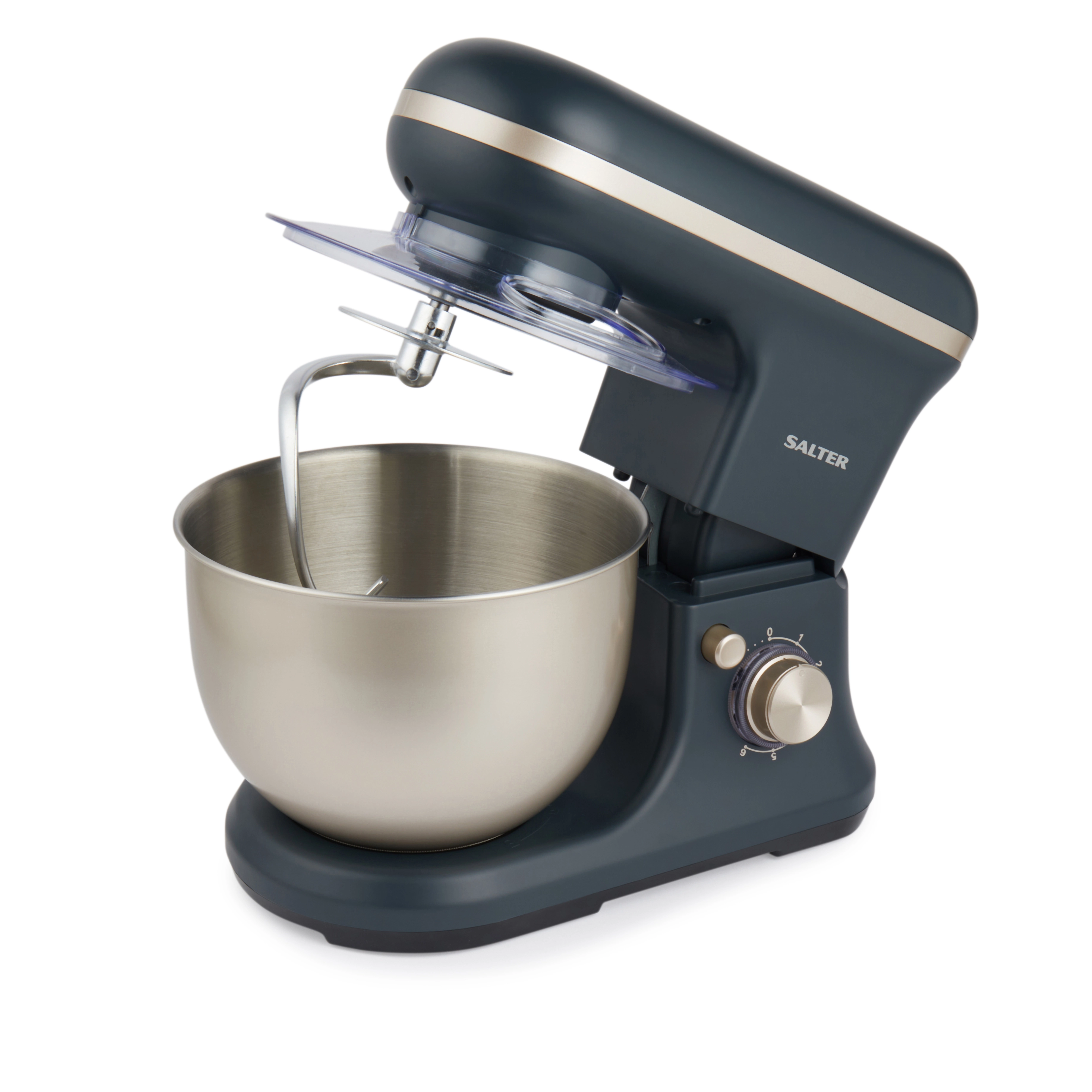 Salter EK5620BGRYFVDE Marino Stand Mixer T-MLX62714
