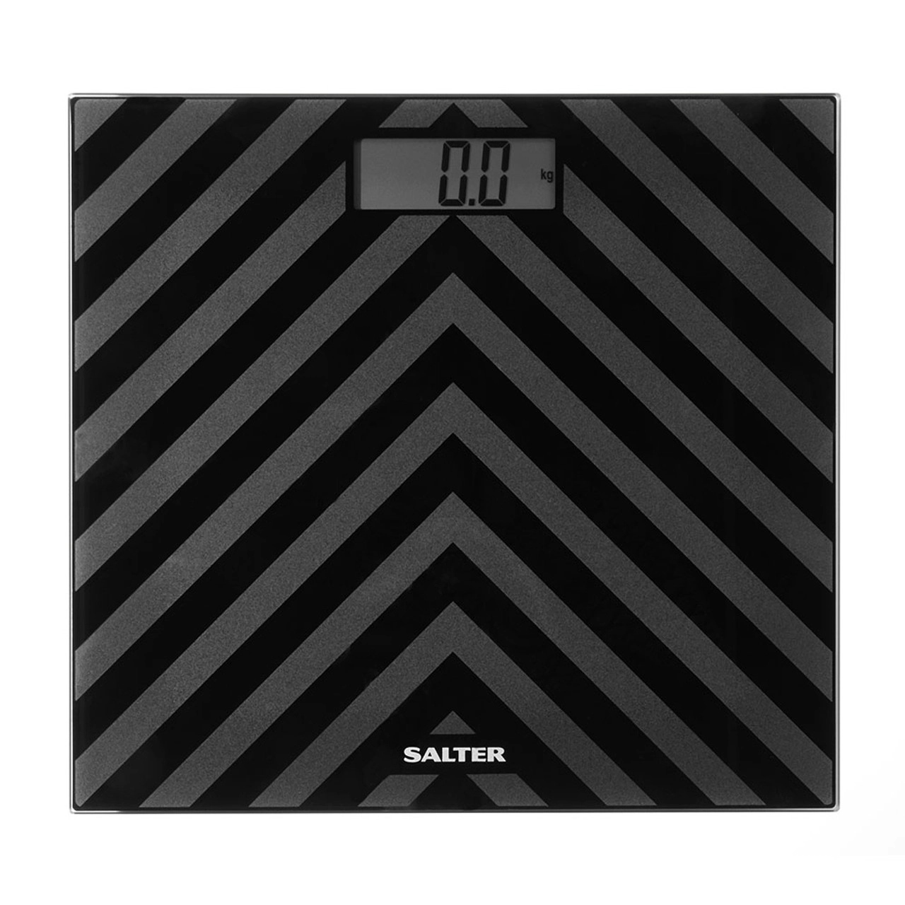 Salter SA00287 BACFEU16 Chevron Two Tone