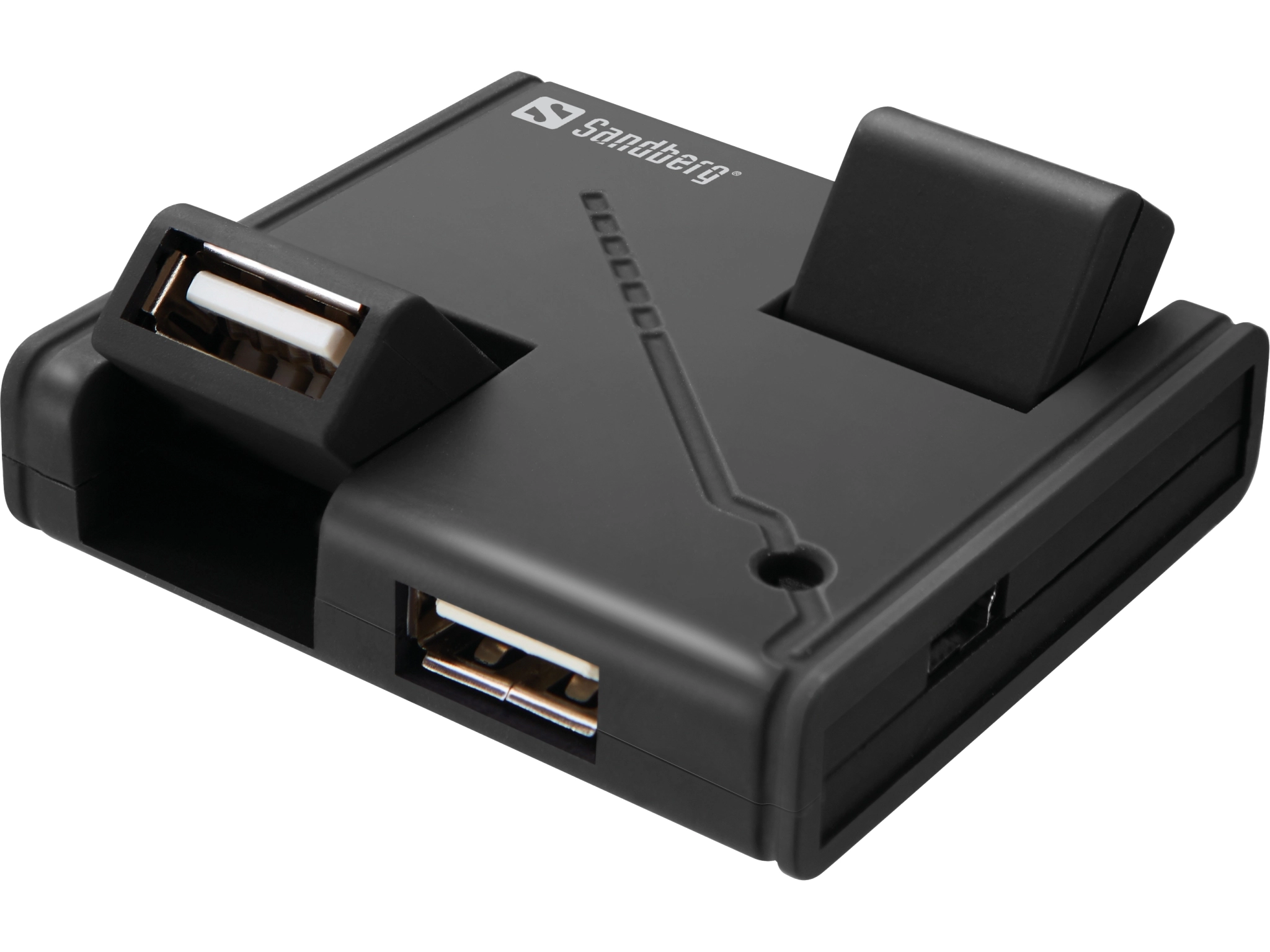 Sandberg USB Hub 4 Ports 13367