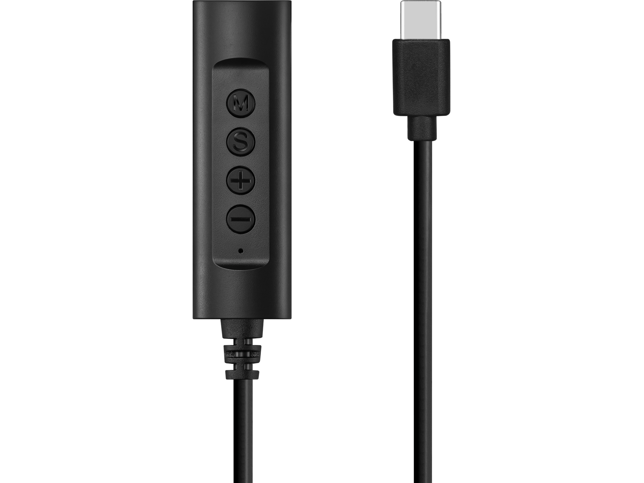 136-73 Headset USB-C Controller 1.5m