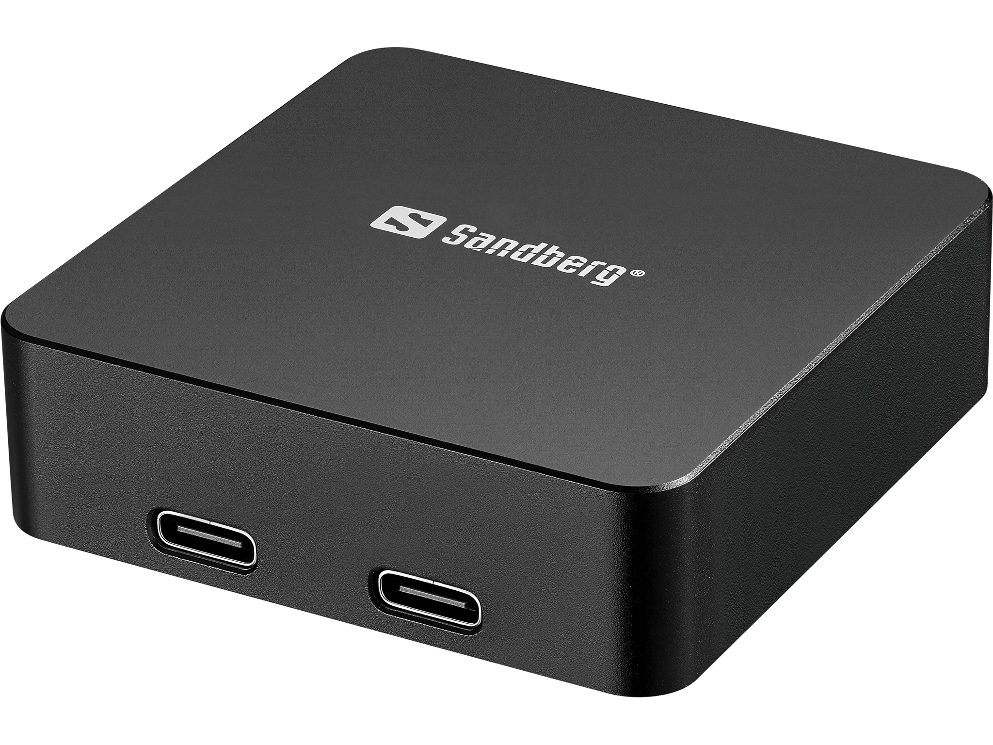 Sandberg 421-28 3in1 Magnet Powerbank 5000