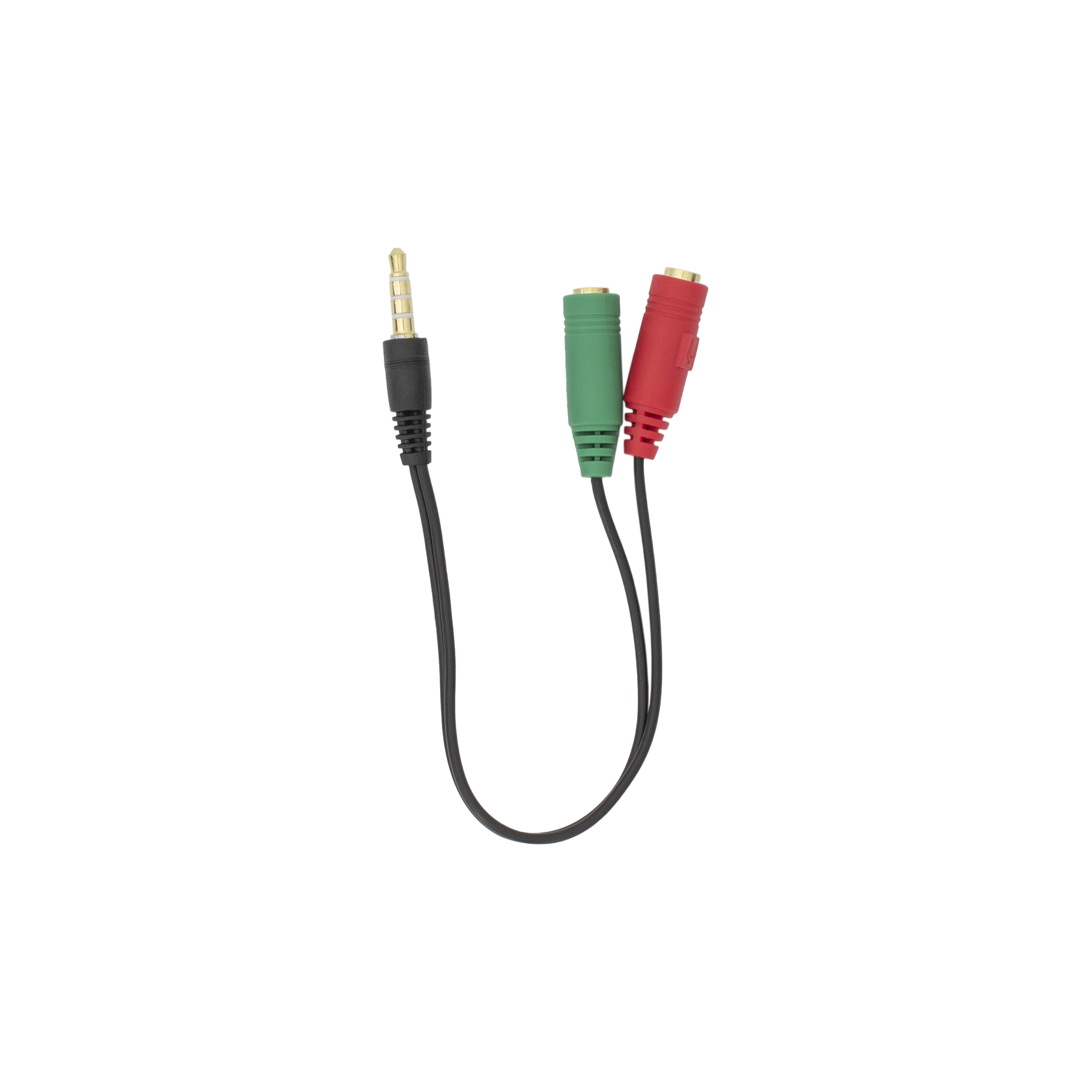 Sbox 35M-2X35F/R 3.5mm x2 F