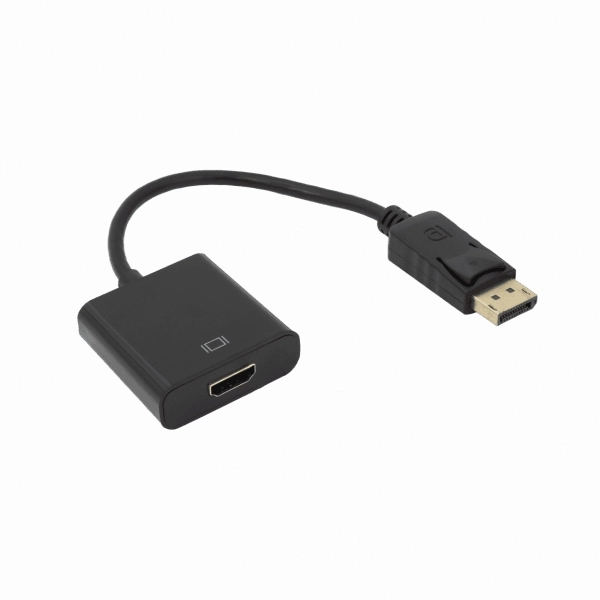 Sbox DP M. - HDMI F