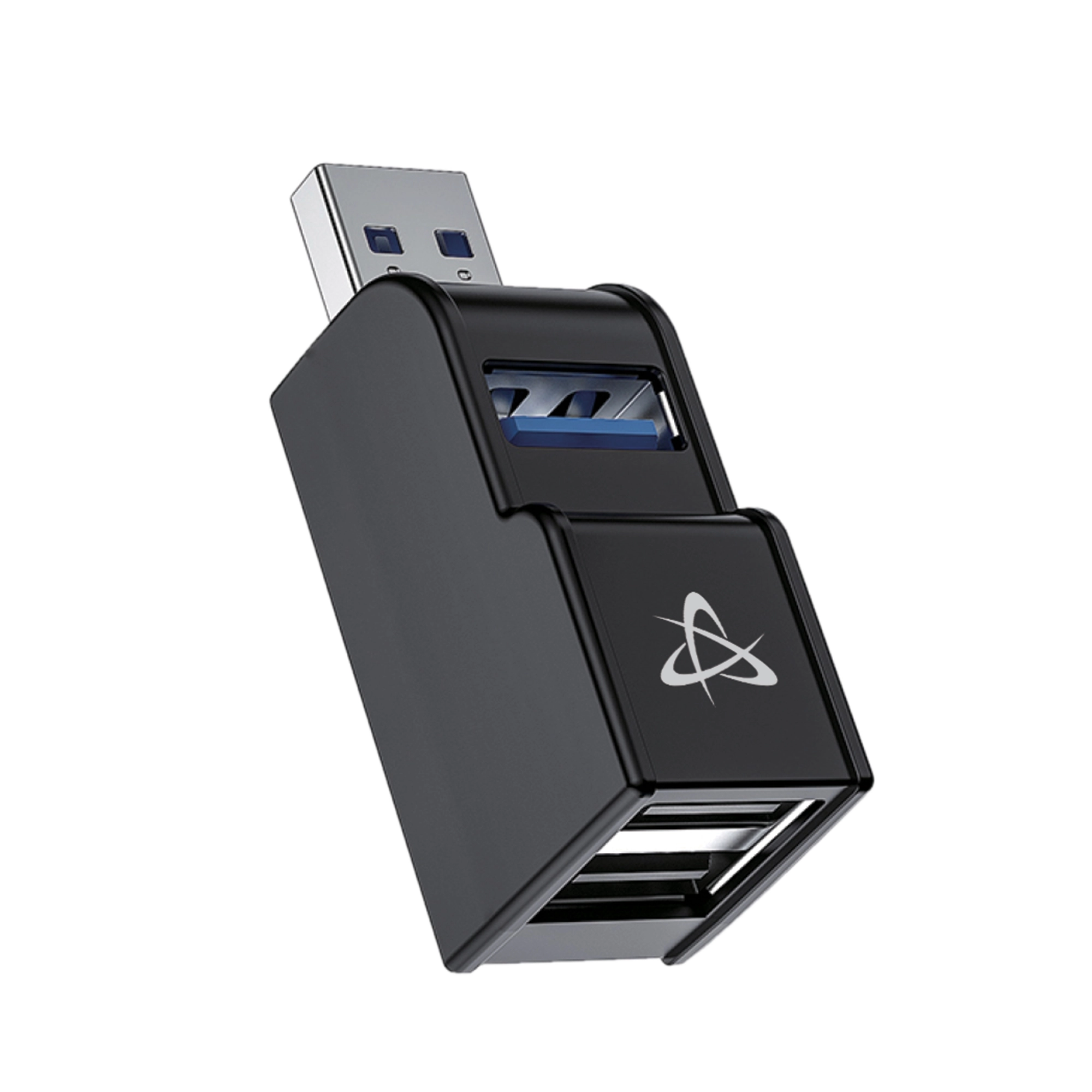 Sbox H-606 3 Port USB-A (1x