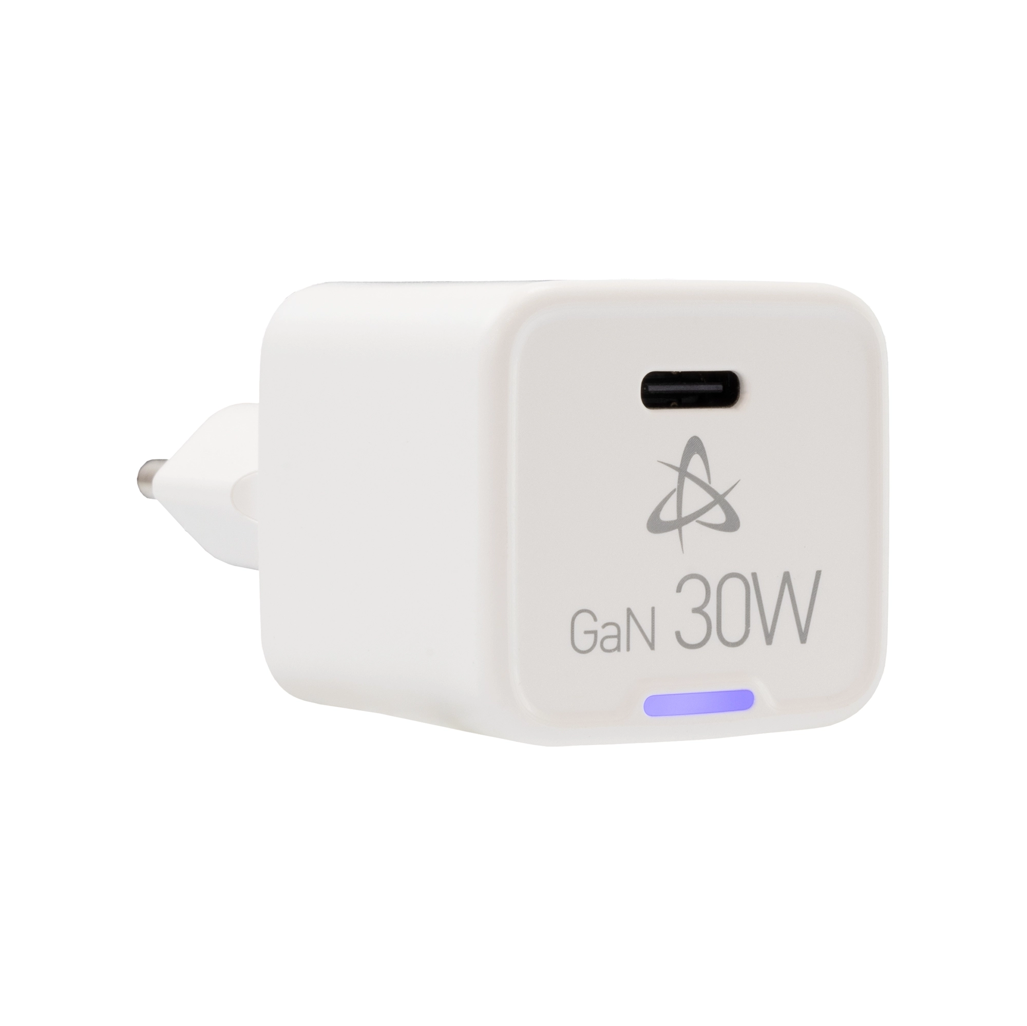 Sbox HC-30 Type-C 30W GAN home