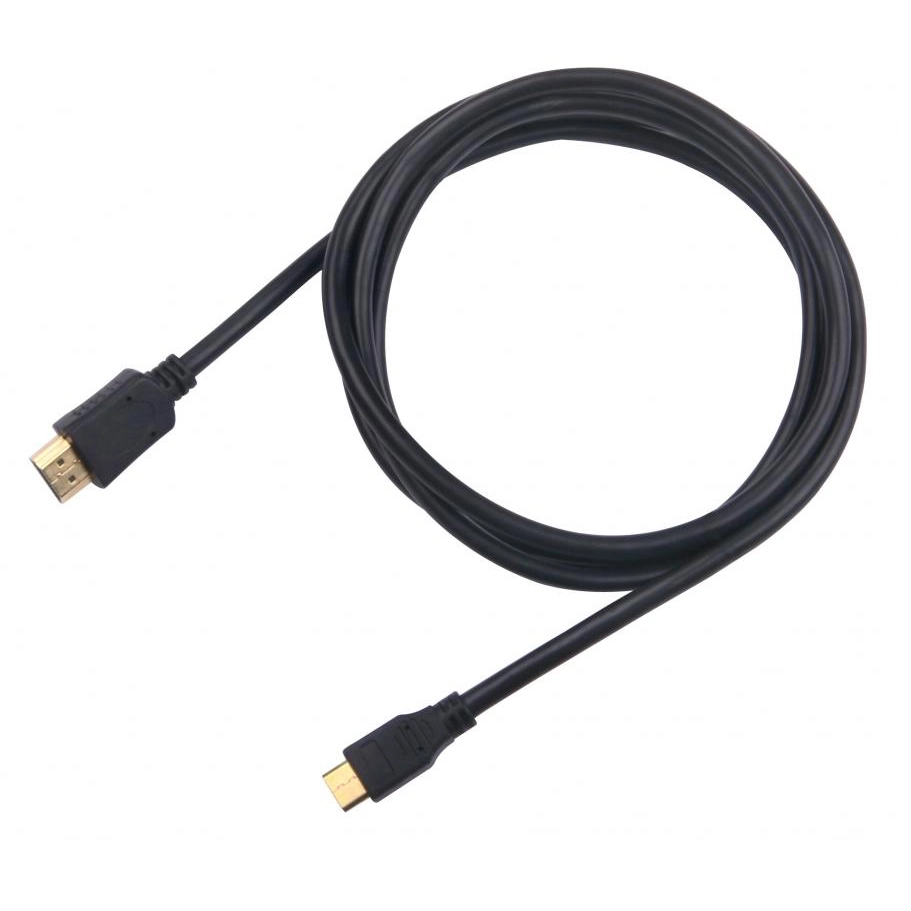 Sbox HDMI Mini 1.4 M/M