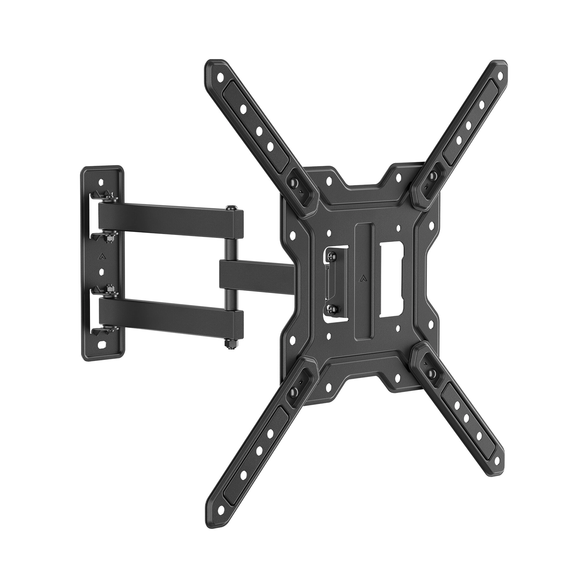 Sbox LCD-443-2 (23"-65"/30kg/400x400) Black