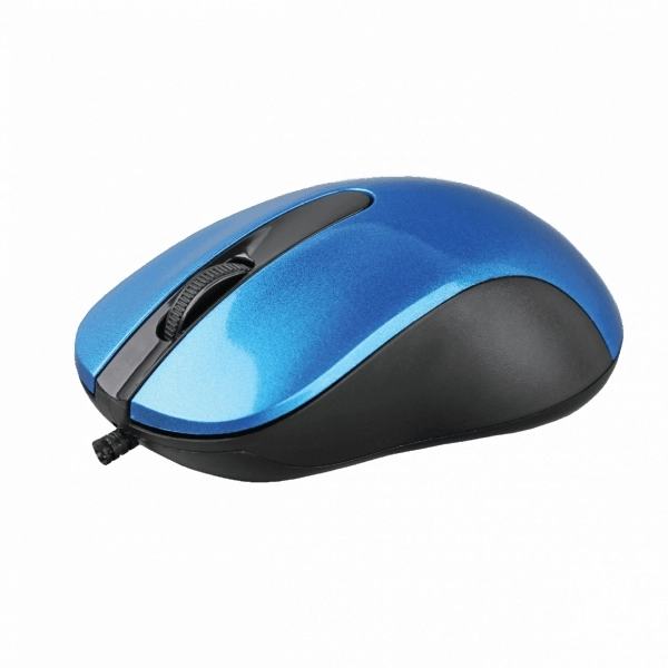 Sbox M-901 Optical Mouse Blue T-MLX35779