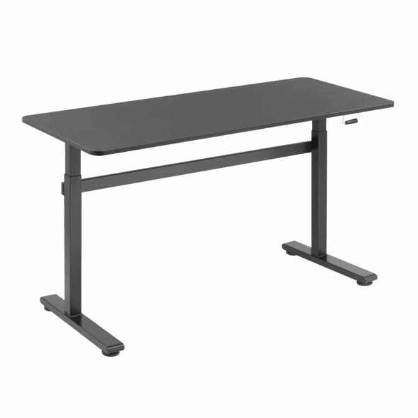 Sbox MD-220 Manual Sit-Stand Desk (